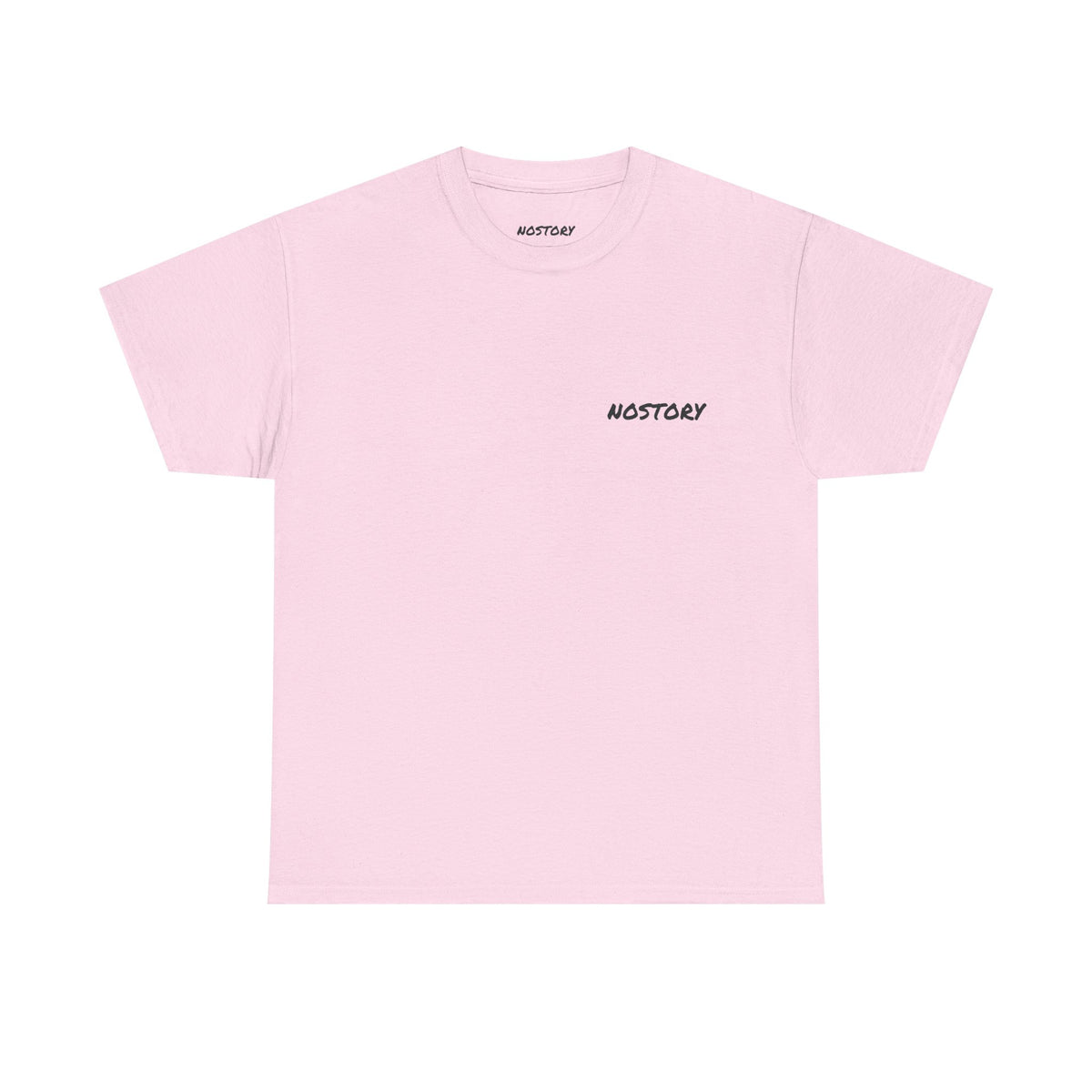 NOSTORY Unisex Heavy Cotton Tee
