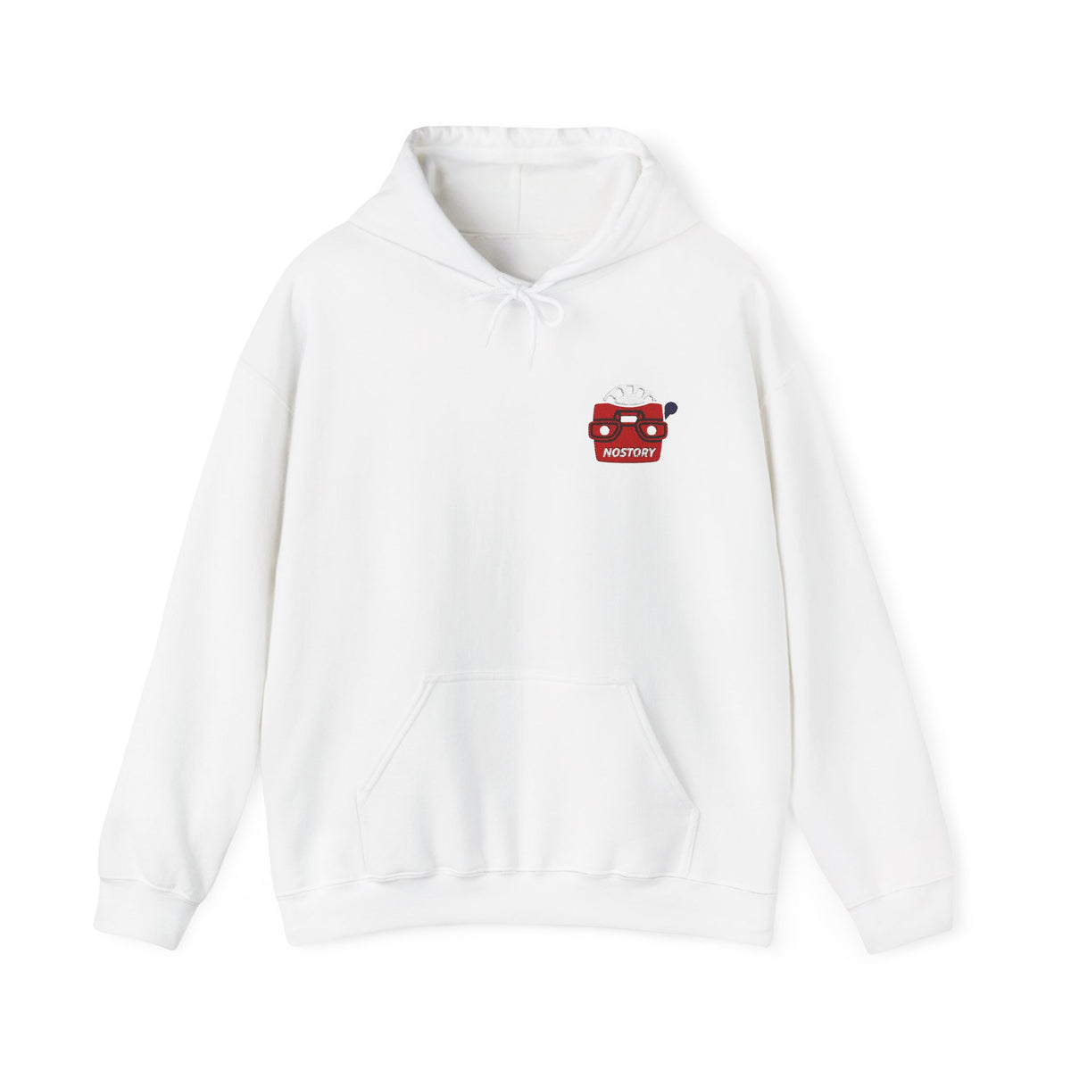 Retro Vibes Embroidered Unisex Sweatshirt