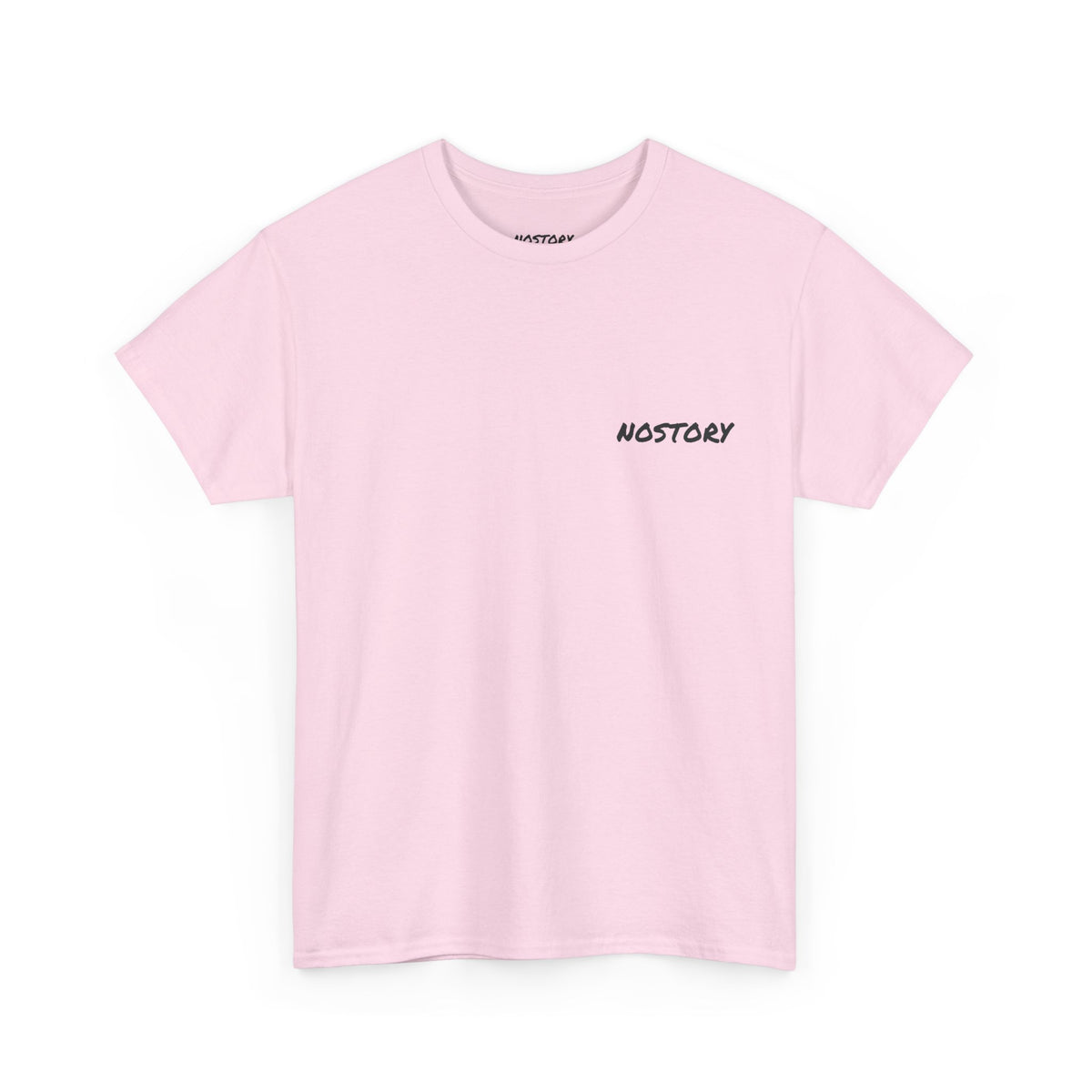 NOSTORY Unisex Heavy Cotton Tee