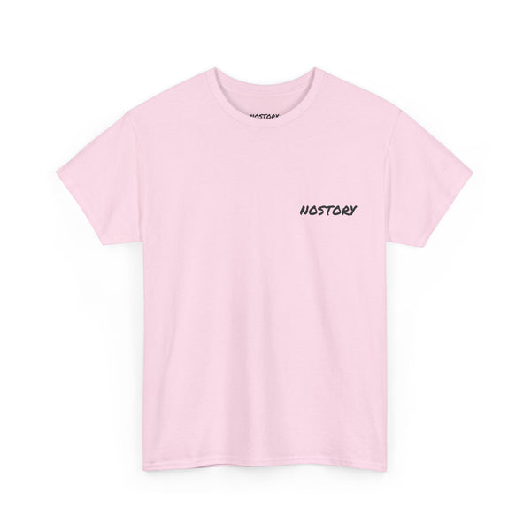 NOSTORY Unisex Heavy Cotton Tee