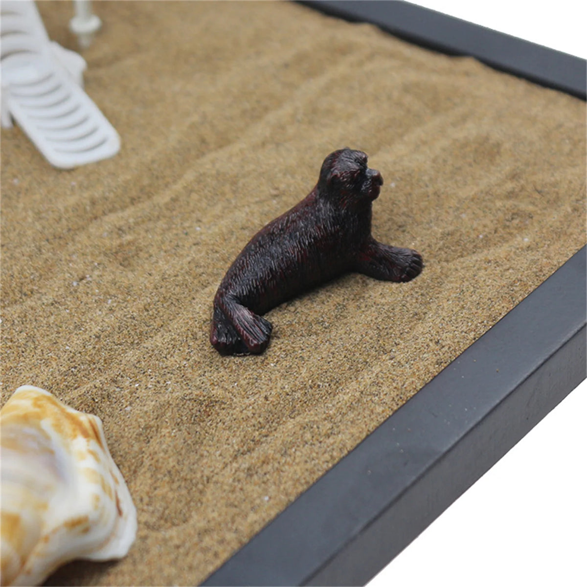 Mini Japanese Zen Garden Kit