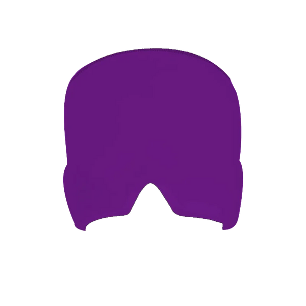 Gel Ice Headache Relief Cap