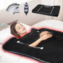 Infrared Sauna Blanket for Detox & Relaxation