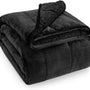 15lb Fleece Weighted Blanket