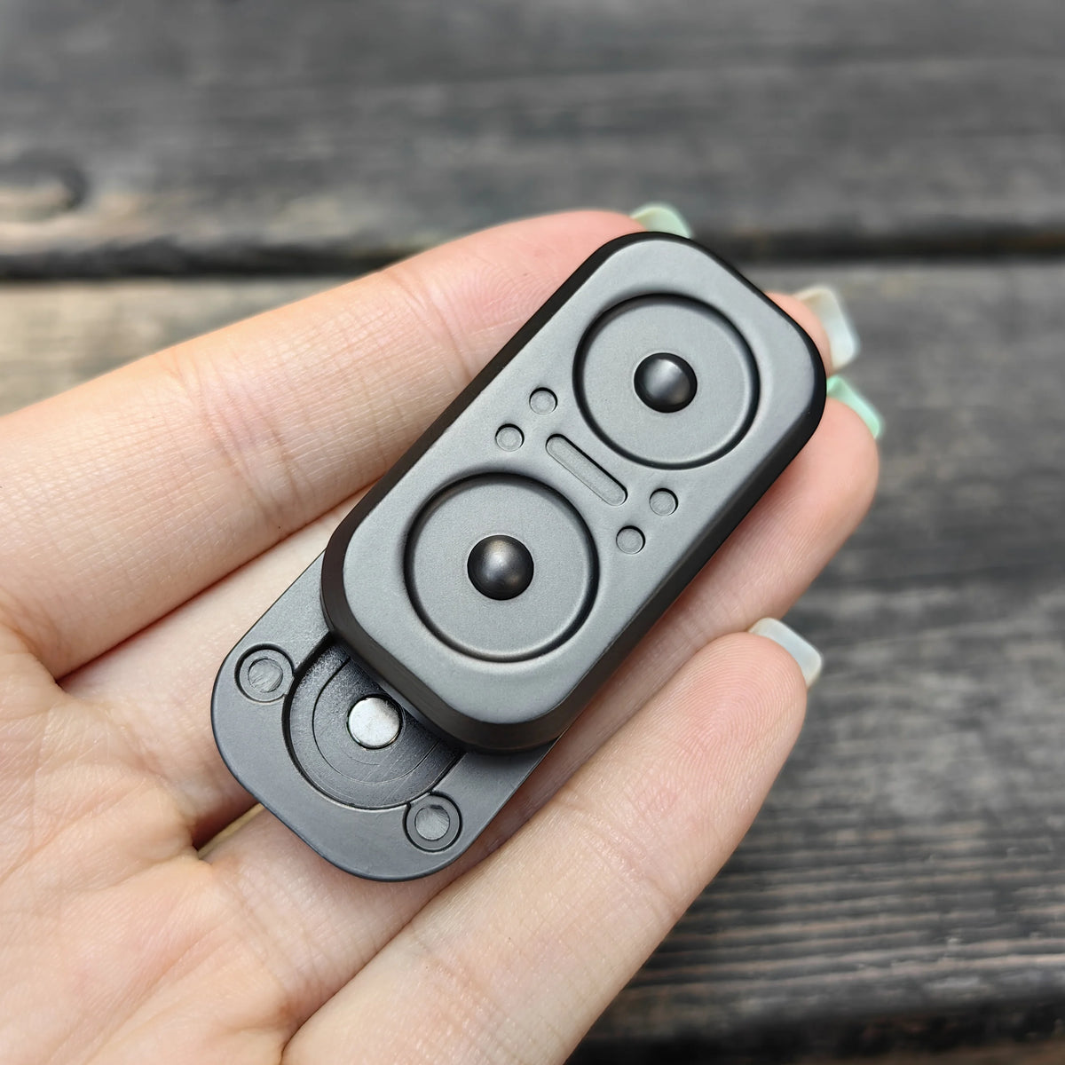 Stress Relief & Focus Fidget Toy