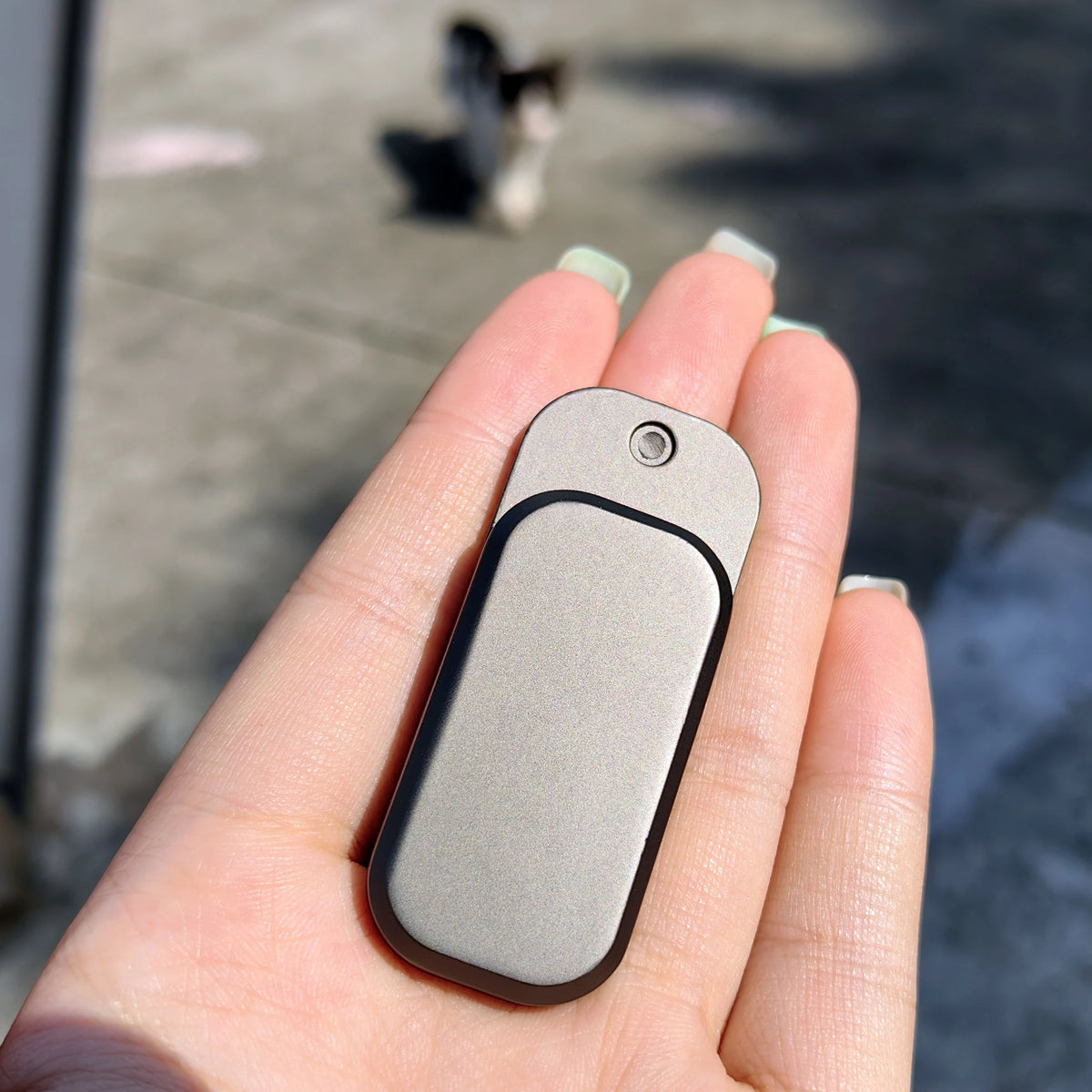 Stress Relief & Focus Fidget Toy