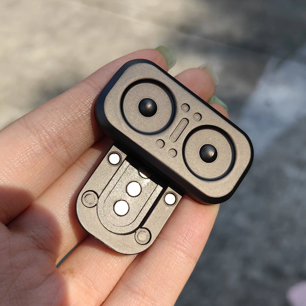 Stress Relief & Focus Fidget Toy