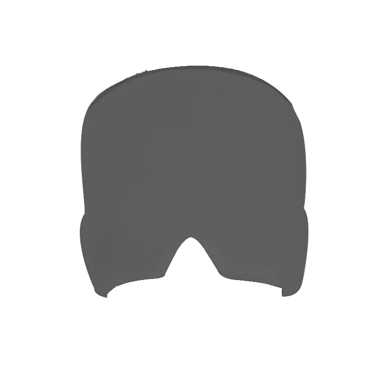 Gel Ice Headache Relief Cap
