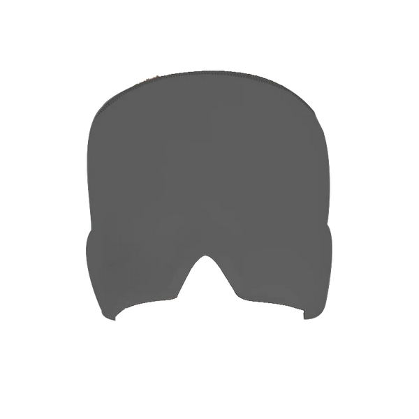 Gel Ice Headache Relief Cap