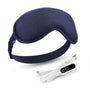 Heated Eye Mask with Vibration Massage