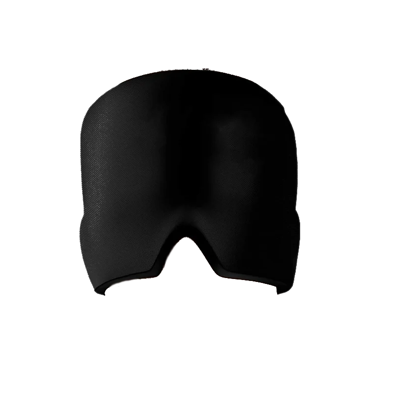 Gel Ice Headache Relief Cap