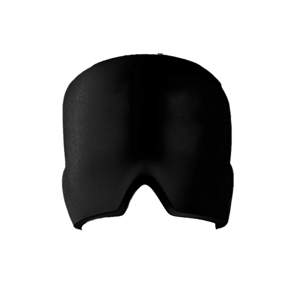 Gel Ice Headache Relief Cap