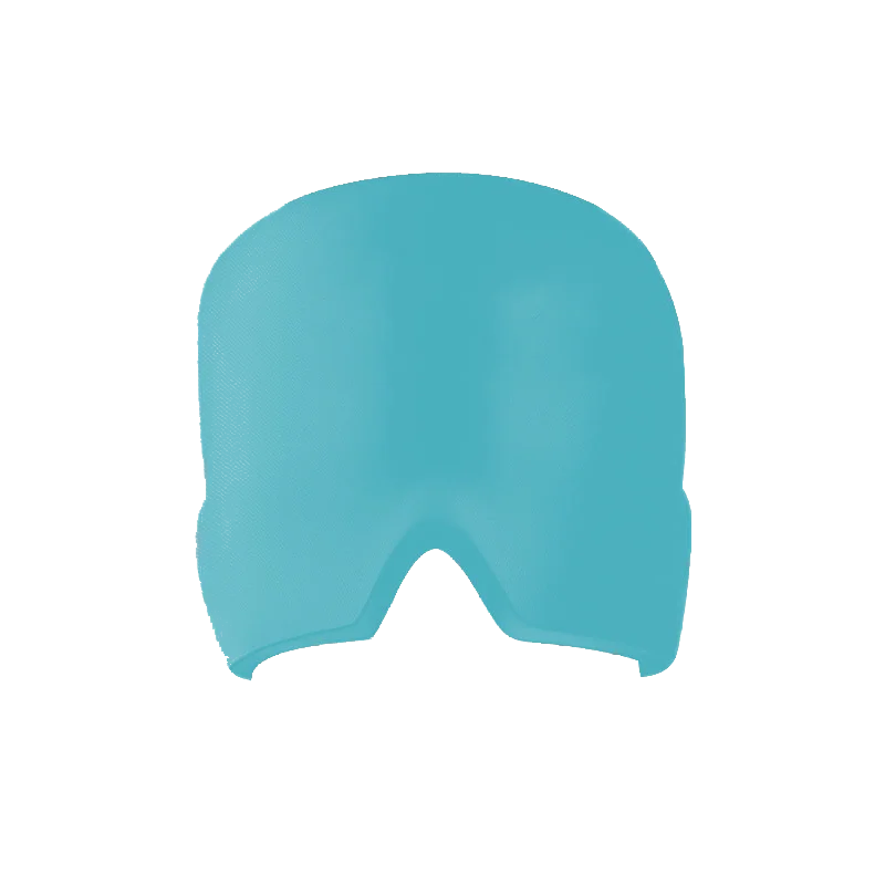 Gel Ice Headache Relief Cap