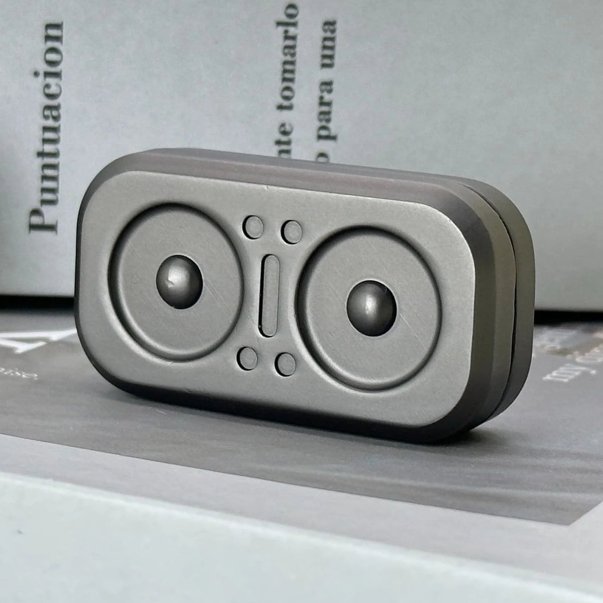 Stress Relief & Focus Fidget Toy