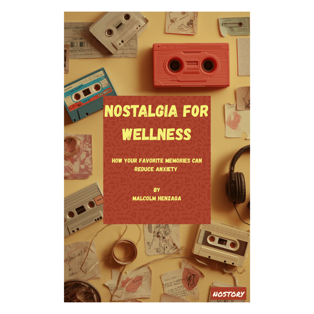 Nostalgia For Wellness