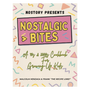Nostalgic Bites - Digital Edition